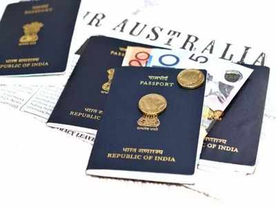 Indians for 2nd consecutive year are largest group of new citizens in Australia