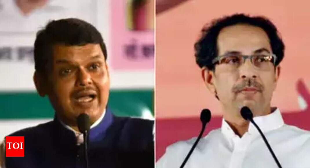 Fadnavis may offer Sena deputy CM&rsquo;s post