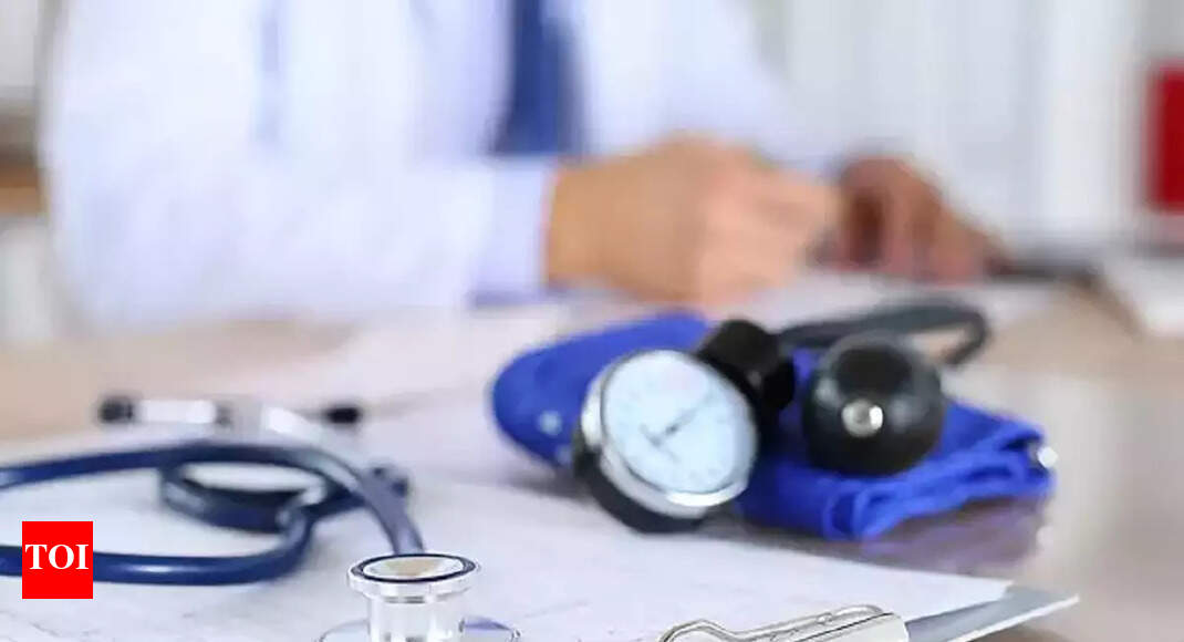 Draft bill: Upto Rs 1cr fine for unsafe med devices