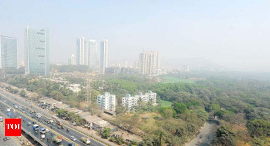 GoregaonMulund Link Road to cost more as consultant to redraw Film City tunnel Mumbai News