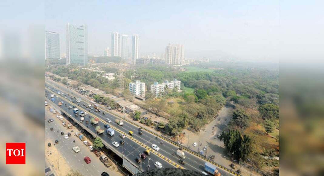 GoregaonMulund Link Road to cost more as consultant to redraw Film City tunnel Mumbai News