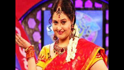 Income Tax holds searches at Kolors Healthcare, actress Raasi’s home
