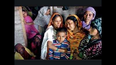 West Bengal: Kin count days to J&K survivors’ return home