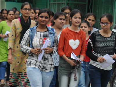 How a mill turns thousands of women workers into graduates - Times of India