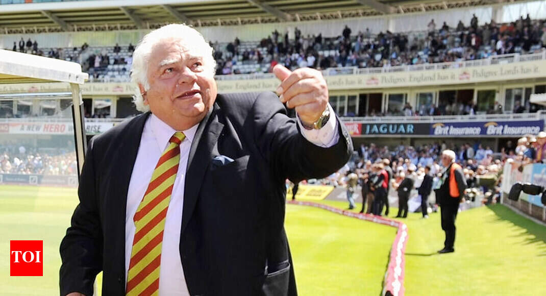 Saw selectors get tea for Anushka Sharma: Farokh