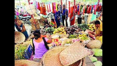 With online prasad sale and webcast in Noida, Chhath goes hi-tech