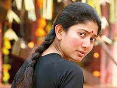 Sai Pallavi Makes A Terrible Mistake Once Again, Deets Inside - Filmibeat