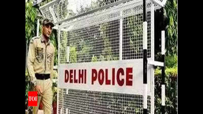 Delhi Police to move to new HQ today