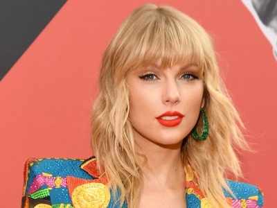 Taylor Swift to receive Artist of the Decade award at AMAs