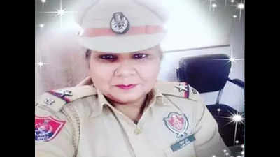 A day after Patiala ASI’s arrest, her cop husband detained
