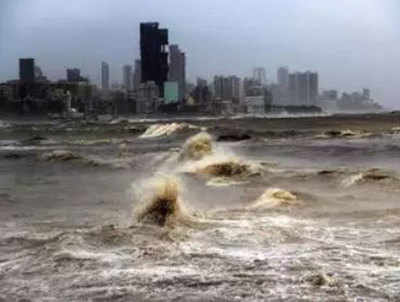 7-fold surge in Indians at risk due to sea level