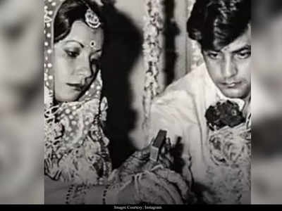 Ekta Kapoor wishes parents Jeetendra-Shobha Kapoor on their anniversary ...