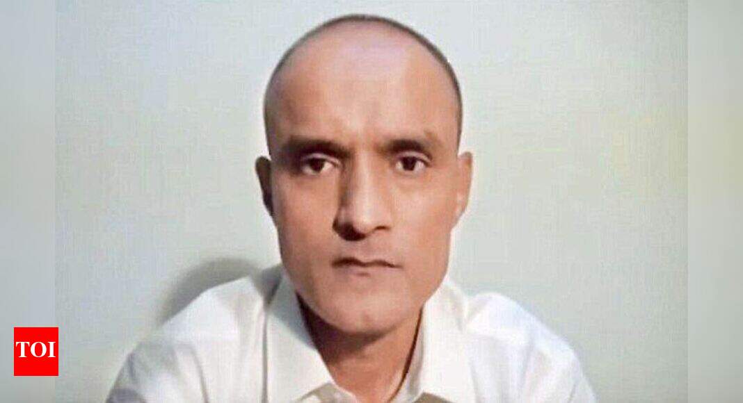 Kulbhushan Jadhav Latest News: Pakistan violated its obligations under Vienna Convention in Kulbhushan Jadhav's case: ICJ President tells UNGA