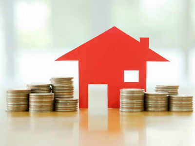 Fresh home loans fall 6% in Q1 due to NBFC woes