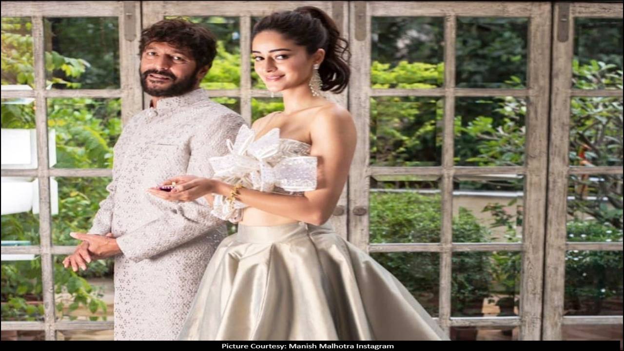 Designer Arpita Mehta Interview On Her Wedding And Bridal Trends | Zee Zest