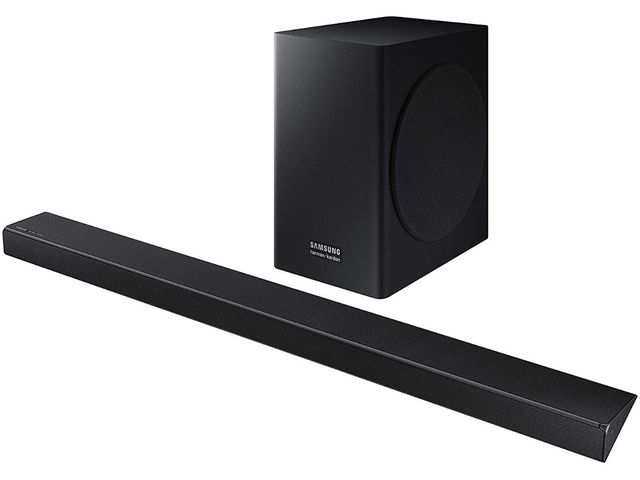 amazon bluetooth soundbar