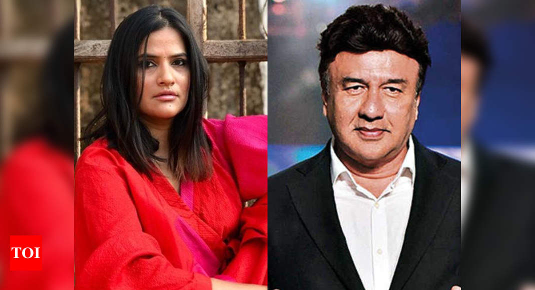 Sona Mohapatra Slams Indian Idol Makers For Allowing Metoo Accused Anu Malik Sit On The Judges