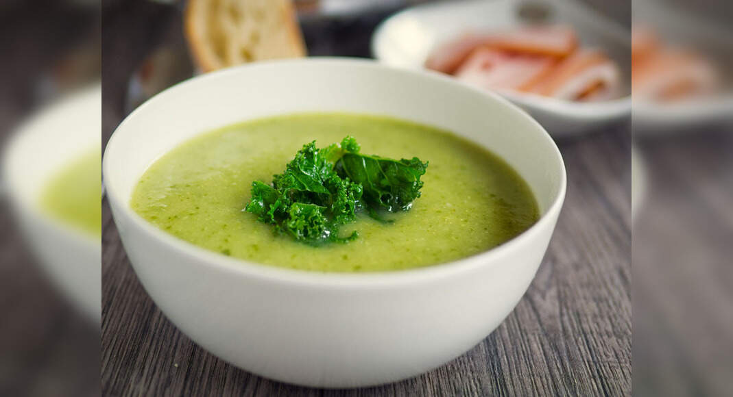 Easy spinach soup recipes you must try this winter