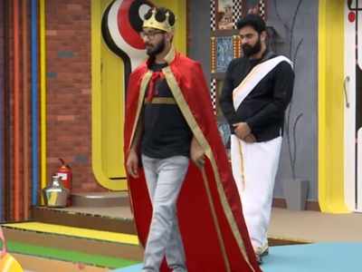 Bigg Boss Kannada 7 preview, October 31: Housemates unhappy with the new emperor?