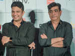 Bhushan Kumar and Krishan Kumar