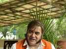 I have tried to take up different roles and not get typecast: Surendra Pal Singh