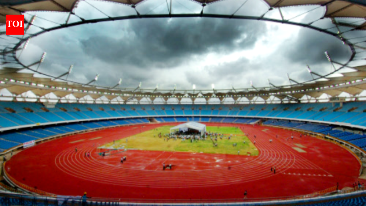 SAI: Access to sports facilities across nation free of cost from today