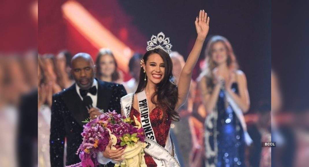 Miss Universe 2019 Schedule Of Events And Activities Beautypageants