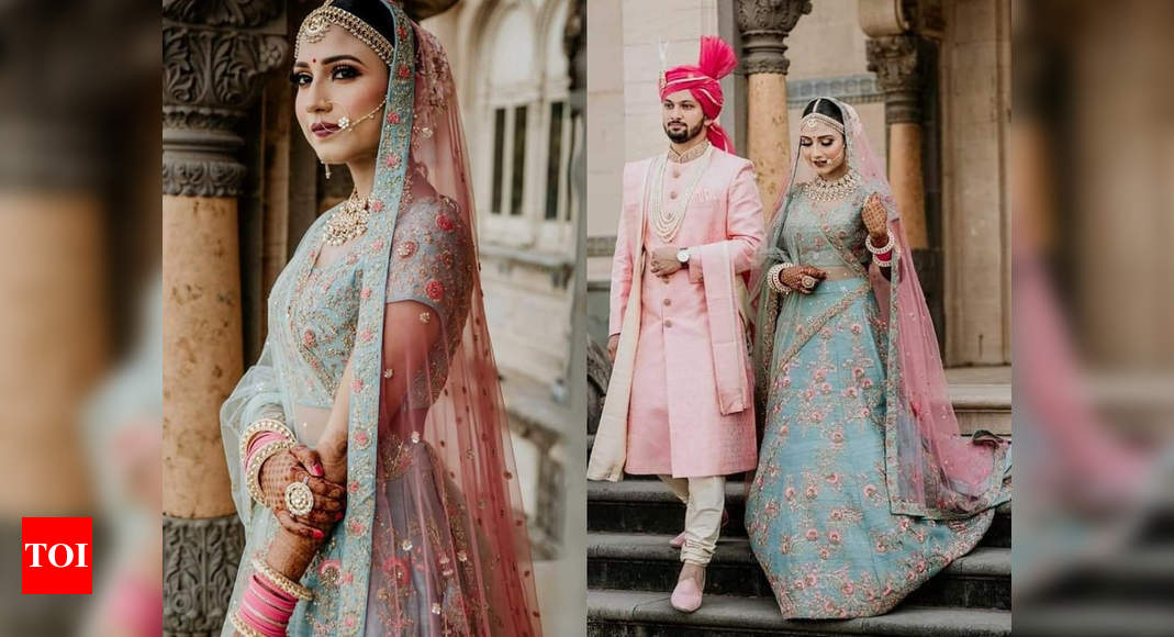 Our top 5 Picks from The Big Fat Indian Celebrity Weddings of 2018 | Aza  Avenue