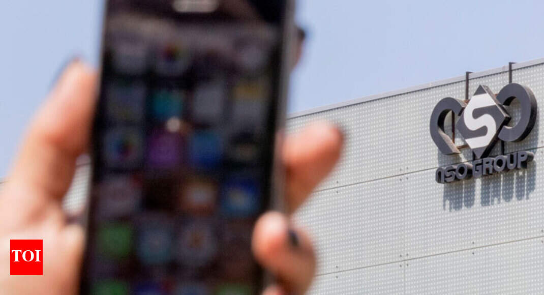 Israeli spyware row: Centre asks WhatsApp to explain breach