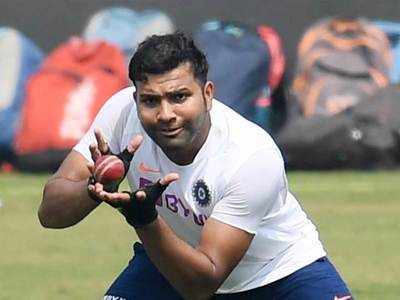 I don't think about my captaincy tenure, says Rohit Sharma
