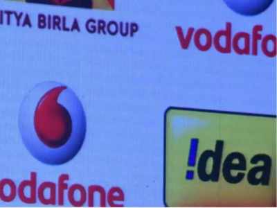 Voda-Idea shares recover losses, settle higher over 2%