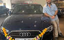 ​Ishqbaaz actor Kunal Jaisingh buys a swanky new car