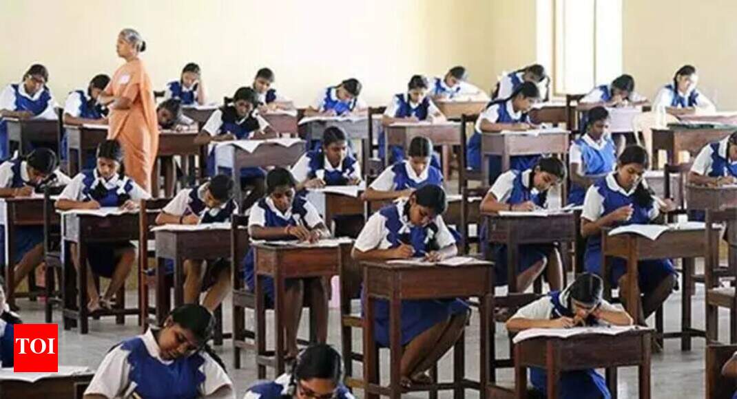 Draft education policy bats for boards twice a yr