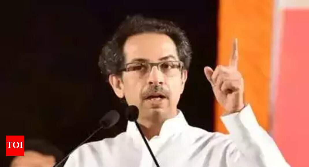 Maha CM row: Sena ‘in touch’ with Congress, NCP