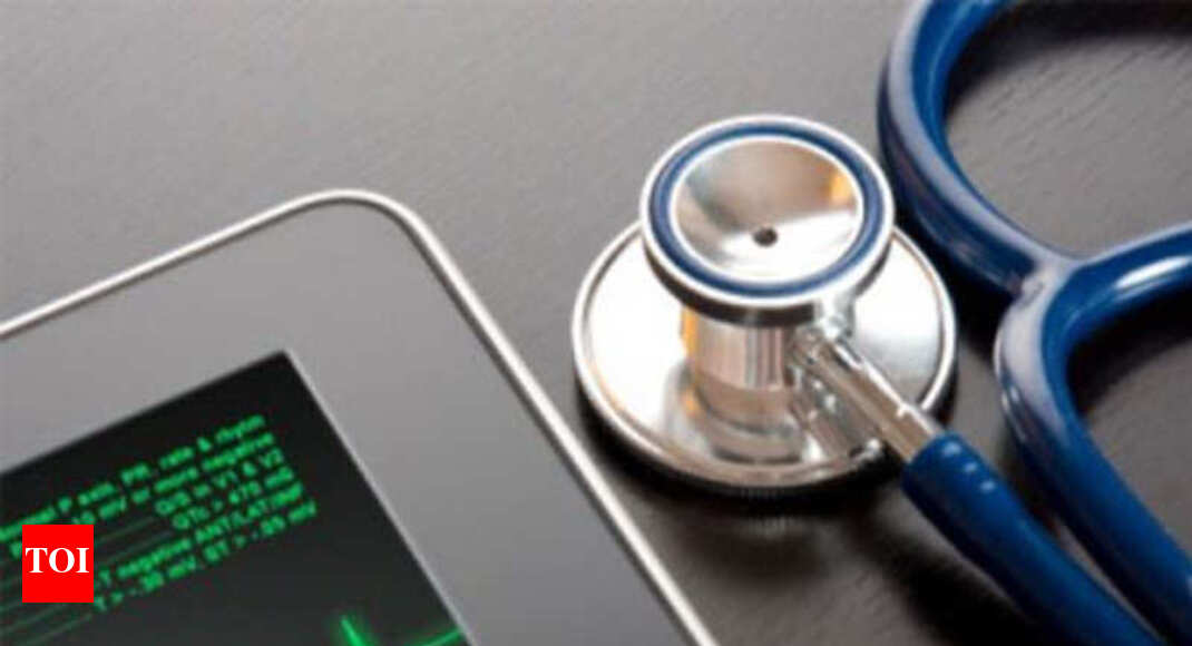 Diabetes, BP & cancer cases rising rapidly - Times of India thumbnail