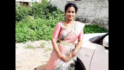 Hyderabad: Blackmailed by friend, teen plotted mother’s murder