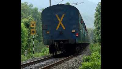 Mysuru-Bengaluru train to have two women coaches