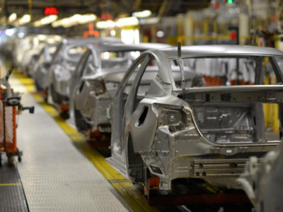 Auto sector's contribution to GDP may slip to 7% this fiscal: Acuite Ratings