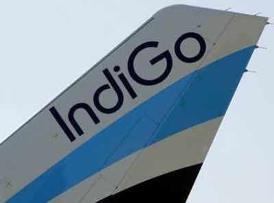 Now, false cargo fire alarm sends IndiGo flight back to Chennai after take off