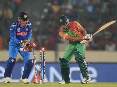 India vs Bangladesh: The most memorable T20I encounters