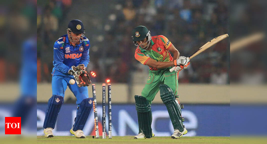 India vs Bangladesh T20 The most memorable T20I encounters Cricket