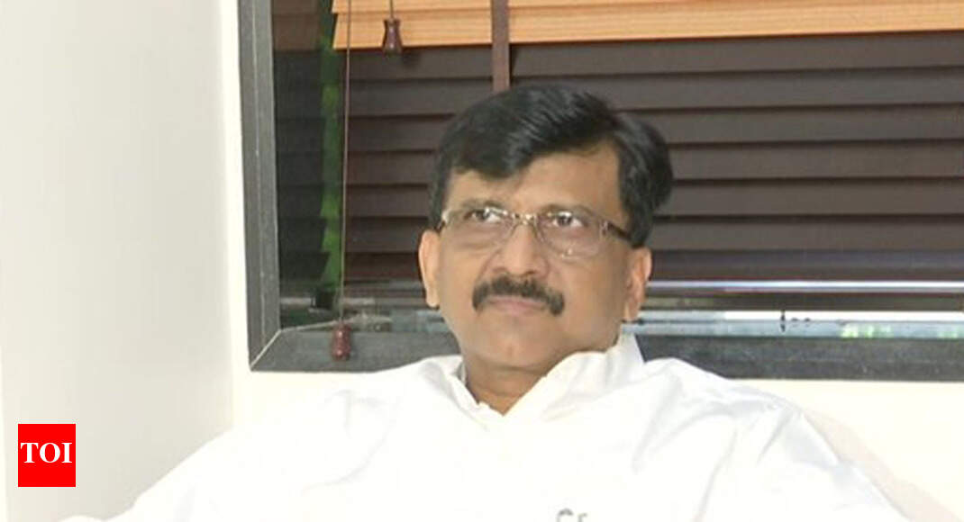 Maharashtra will have Shiv Sena CM: Sanjay Raut