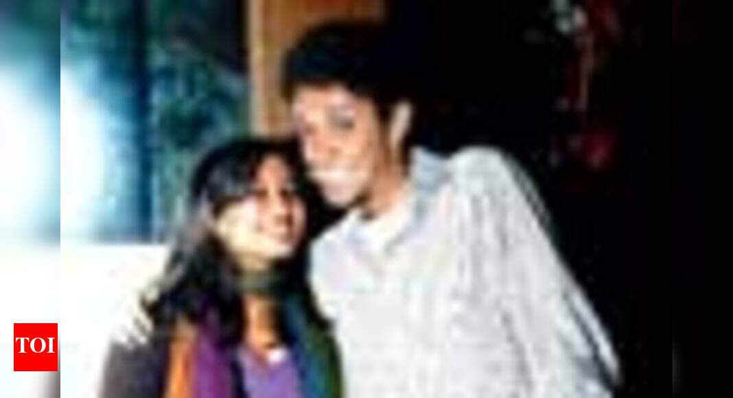 Rahul Dev Shetty at this do | Events Movie News - Times of India