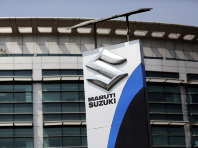 Maruti Suzuki India logs 4.5% growth in October sales