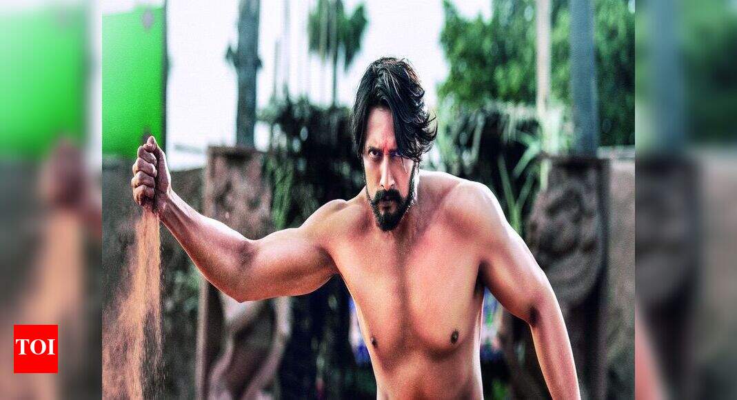 Sudeep starrer Pailwaan completes 50 days Kannada Movie News Times