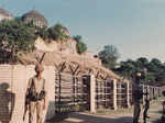 Ram Janmabhoomi-Babri Masjid pictures