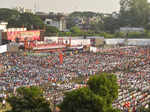 Ram Janmabhoomi-Babri Masjid pictures