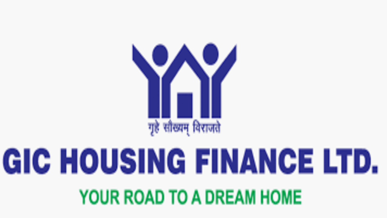 GIC Housing Finance second quarter results to be out today - Times of India