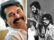 
This old photo of Mammootty has a story to tell
