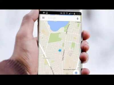Google Maps for Android gets incognito mode
